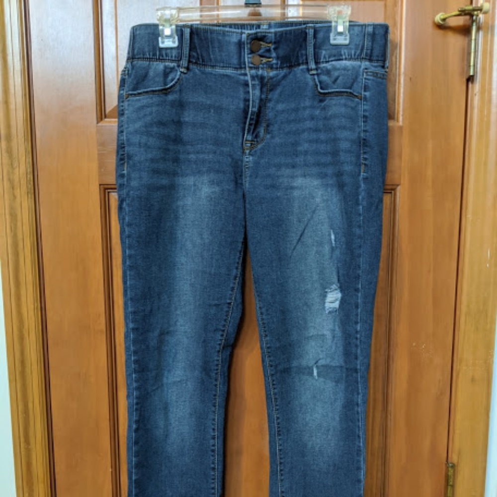 Apt 9 Tummy Control size 12